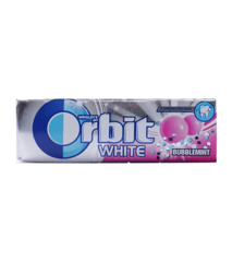 Изображение 1538 Жев.рез. Орбит White bublemint