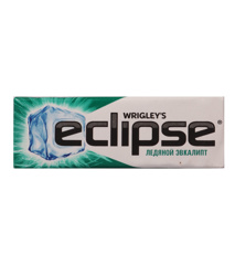 Изображение 7202 Жев.рез. Eclipse Ледяной Эвкалипт