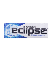 Изображение 1901 Жев.рез. Eclipse ледяная свежесть