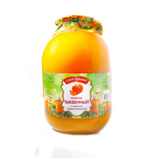 Изображение 0349 Соки Крыма 3л Тыквенный с мякотью