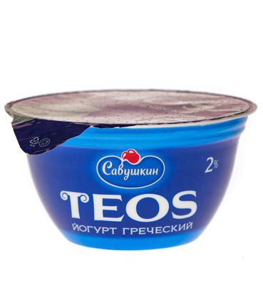 Изображение 0369 "Йогурт""Греческий""2,0% п/ст 140г"