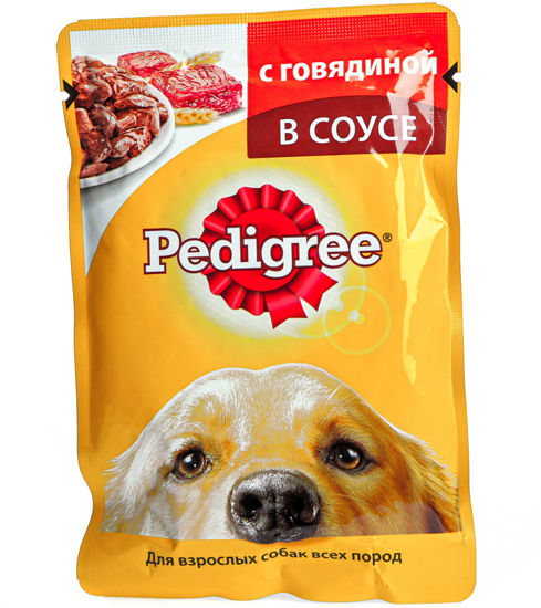 Pedigree перевод