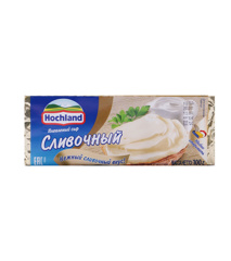 Изображение 0208 Сыр пл. Хохланд блочки 35% сливочный 100гр*60