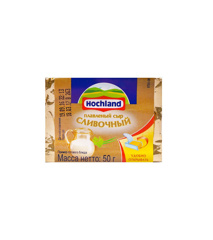Изображение 0574 Сыр пл. Хохланд блочки 35% сливочный 50гр*54