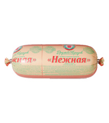 Изображение Нежная куриная вар охл п/о 500г ШТУКА ДН