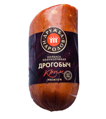 Изображение Дрогобыч п/к охл ц/о фас.вак 400г ШТУКА ДН