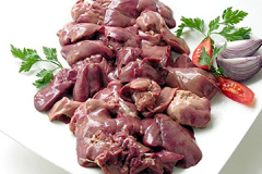 Изображение ПЕЧЕНЬ куриная охл