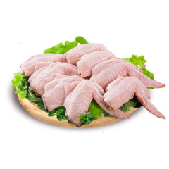 Изображение КРЫЛО куриное охл