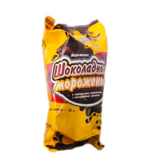 Изображение 0813 Мороженое шокол.с шок. кр. в/ст КМ 70г