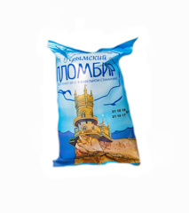 Изображение 0172 Мороженое Крымский пломбир КМ 80г ст