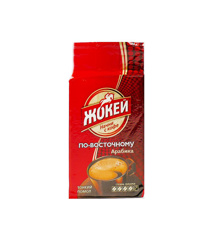 Изображение 2694 Кофе Жокей по-восточному 100г