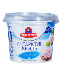 Изображение 5785 Паста из мор прод Антарктик-Криль Классическая СБ 150г