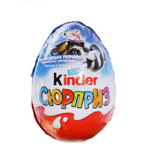 Изображение 1244 Киндер Сюрприз Энгри Бердс 20г