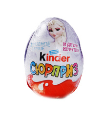 Изображение 1251 Киндер Сюрприз Дисней 20г