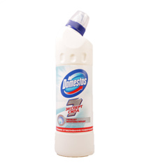 Изображение 5882 Средство универсальное Ультра Белый Domestos 500мл