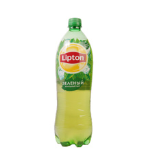 Изображение 0470 Чай холодный Зеленый Lipton 1л ПЭТ