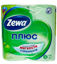 Изображение 9309 Туалетная Бумага Zewa Яблоко 2слоя 4рул