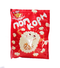 Изображение 1022 Поп-корн 100гр ТМ "Приправыч"