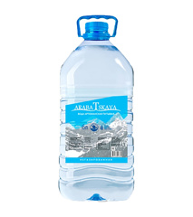 Изображение 7684 Вода "ArabaTskaya" 6 л