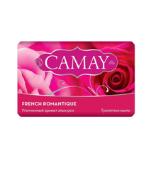Изображение 3605 Мыло CAMAY Романтик 85гр