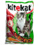 Изображение 1166 ТМ Kitekat Сух. 350 г Мясной Пир 455сут 18 в паке