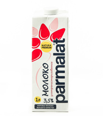 Изображение 0016 МОЛОКО Стерилизов. 3,5%, 1л Parmalat Edge, 7мес