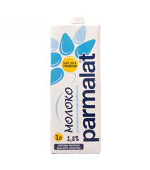 Изображение 0023 МОЛОКО Стерилизов. 1,8%, 1л Parmalat Edge, 7мес.