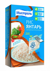 Изображение 7129 Рис МИСТРАЛЬ Янтарь 5х80г