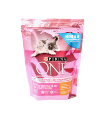 Изображение 8179 ONE ADULT Д/Кош Кур&Рис 10x200g N3, 540дней