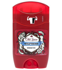 Изображение 9195 Дез. тв. Олд Спайс Wolfthorn  50г*6