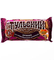 Изображение 8190 Пряник Тульский смородина 140г
