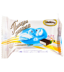Изображение Конфеты вес Птица дивная АККОНД