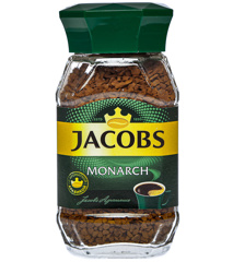 Изображение 0343 Кофе Якобс раст.47,5г с/б