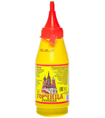 Изображение 0109 Горчица Стоевъ  Русская 160г пл/б
