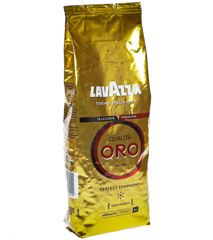 Изображение 0511 Кофе Лавацца Оро натур. зерно 250г