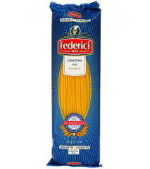 Изображение 0025 Спагетти Federici 500г
