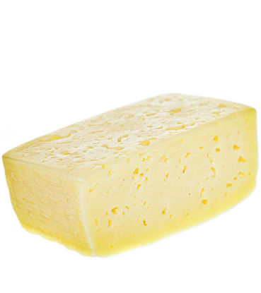 Изображение Сыр Сливочный Вкуснотеево 45% Молочный Юг брус 90сут