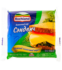Изображение 0093 Сыр тост Хохланд Сендвич 150г