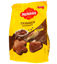 Изображение 5401 Пряники Шоколадные Яшкино 350г