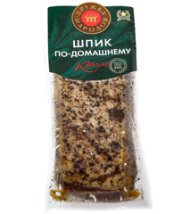 Изображение Шпик по-домашнему охл. уп.вак.
