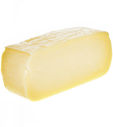 Изображение Сыр полутвёрдый Моцарелла Filare 40%, вес. евроблок, ТМ "Filare"