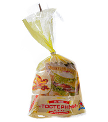 Изображение Хл Тостерный форм 0,300 нарез