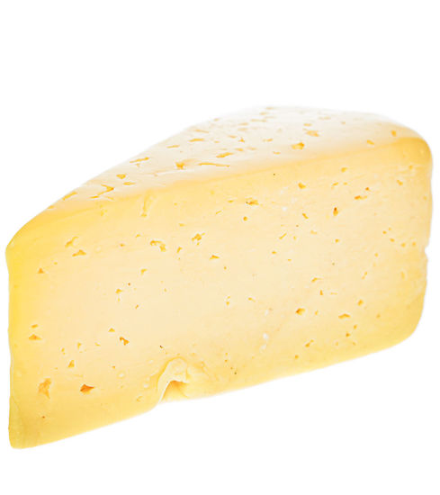 Изображение Сырный продукт Российский Луговой (кг.)