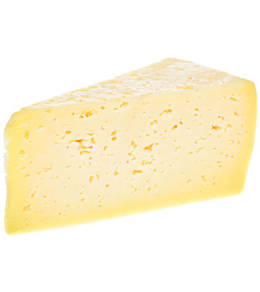 Изображение Сыр Король Генрих 50% с топленым молоком