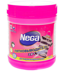 Изображение 2249 Пятновыводитель Nega 500г ПЭТ