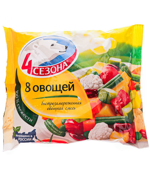 Окей овощная продукция из