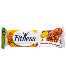 Изображение 3994 FITNESS БатЦелЗлШокБанан 24x23,5г N9 RU,360 дней