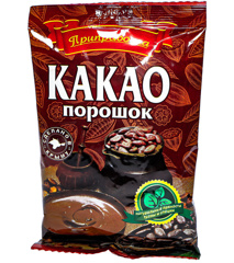 Изображение 4604 Какао порошок "Приправочка"  100г