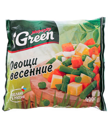 Коробка Д Конфет Новогодняя 0 8кг Морозко
