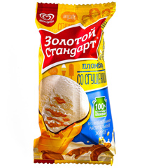Изображение 6930 Мороженное 89 гр Зол.стандарт пломб. сгущ. в/ст